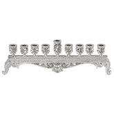 Abby Menorah